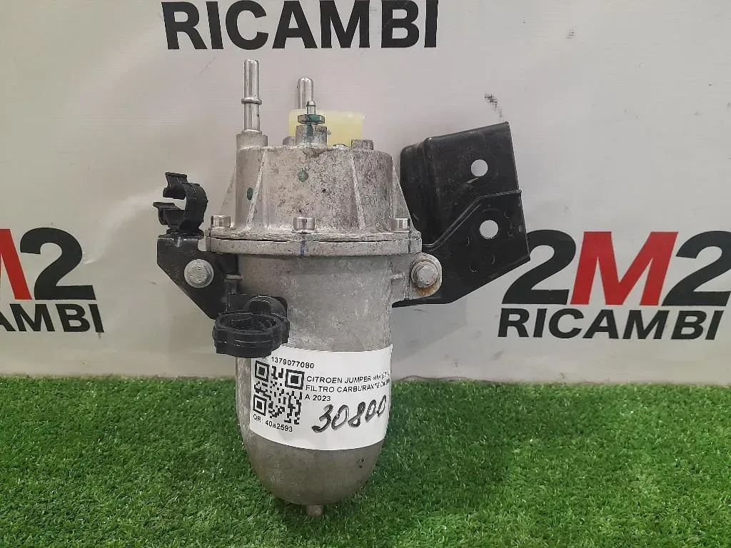 Filtro Carburante 1379077080 Citroen Jumper III 2014
