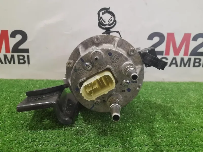 Filtro Carburante 1379077080 Citroen Jumper III 2014