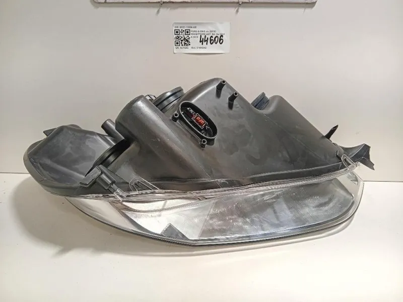 Proiettore ANT SX 6M21-13006-AE Ford S-max I 2010