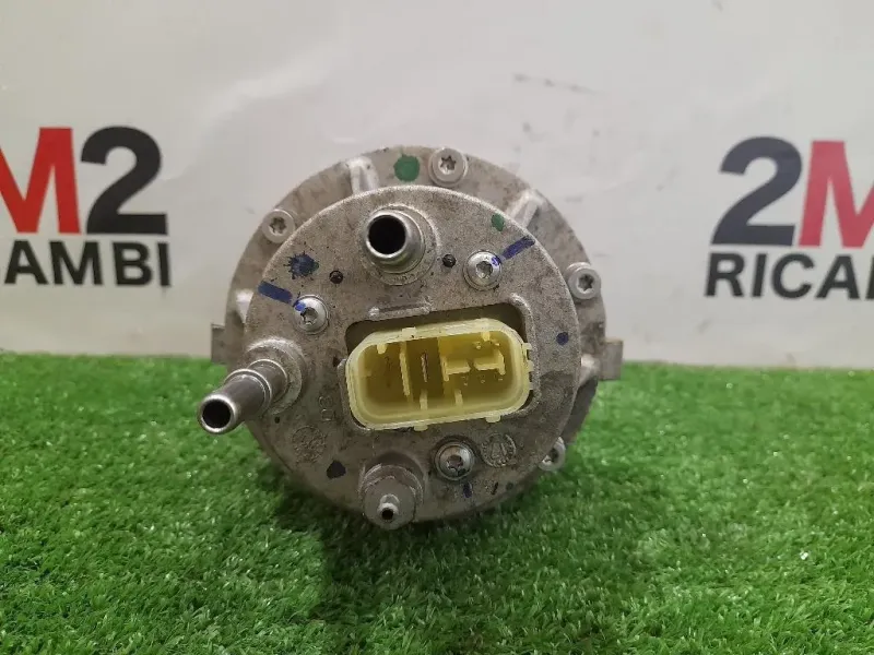 Filtro Carburante 1379077080 Citroen Jumper III 2014