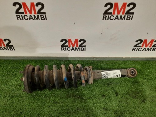 Ammortizzatore ANT SX 546303E100 Kia Sorento II 2006
