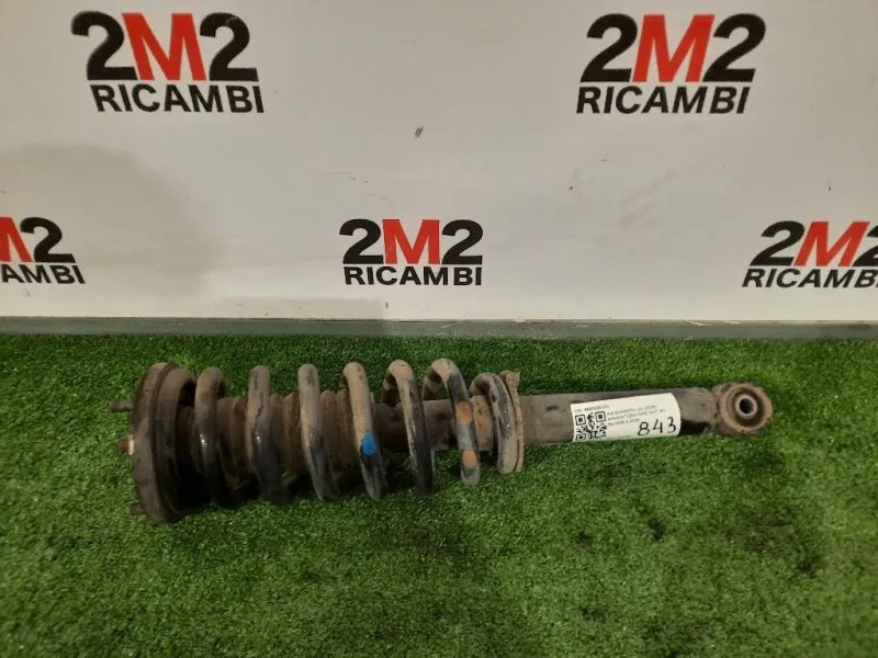 Ammortizzatore ANT SX 546303E100 Kia Sorento II 2006