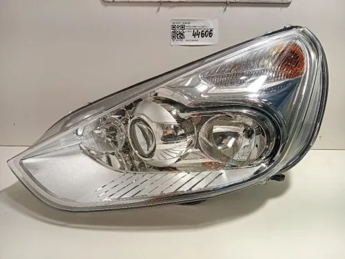 Proiettore ANT SX 6M21-13006-AE Ford S-max I 2010