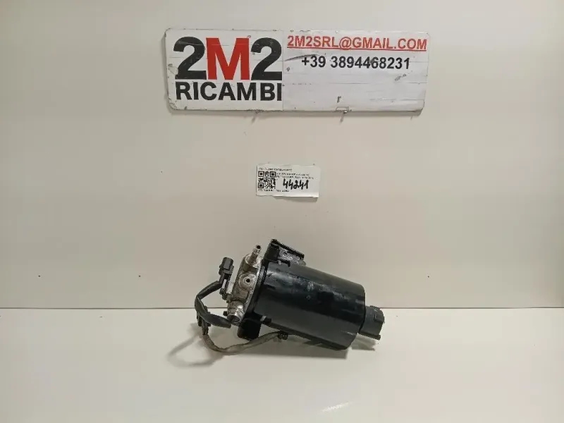 Filtro Carburante FILTRO CARBURANTE Kia Sportage IV 2018