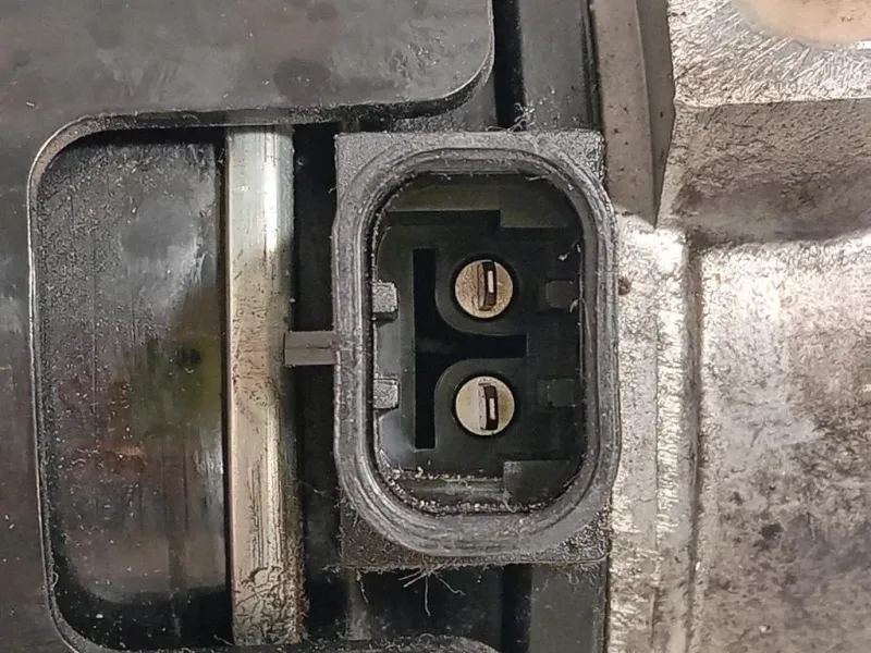 Filtro Carburante FILTRO CARBURANTE Kia Sportage IV 2018