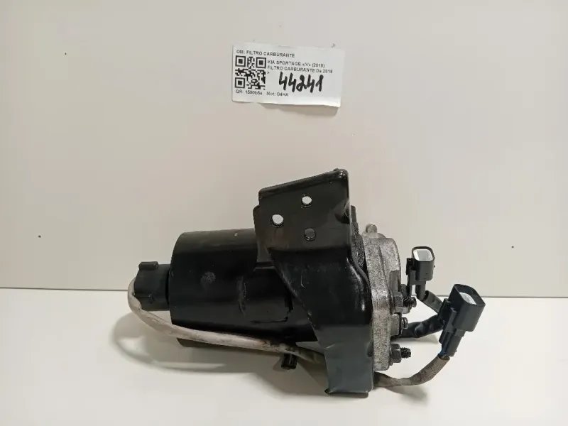 Filtro Carburante FILTRO CARBURANTE Kia Sportage IV 2018