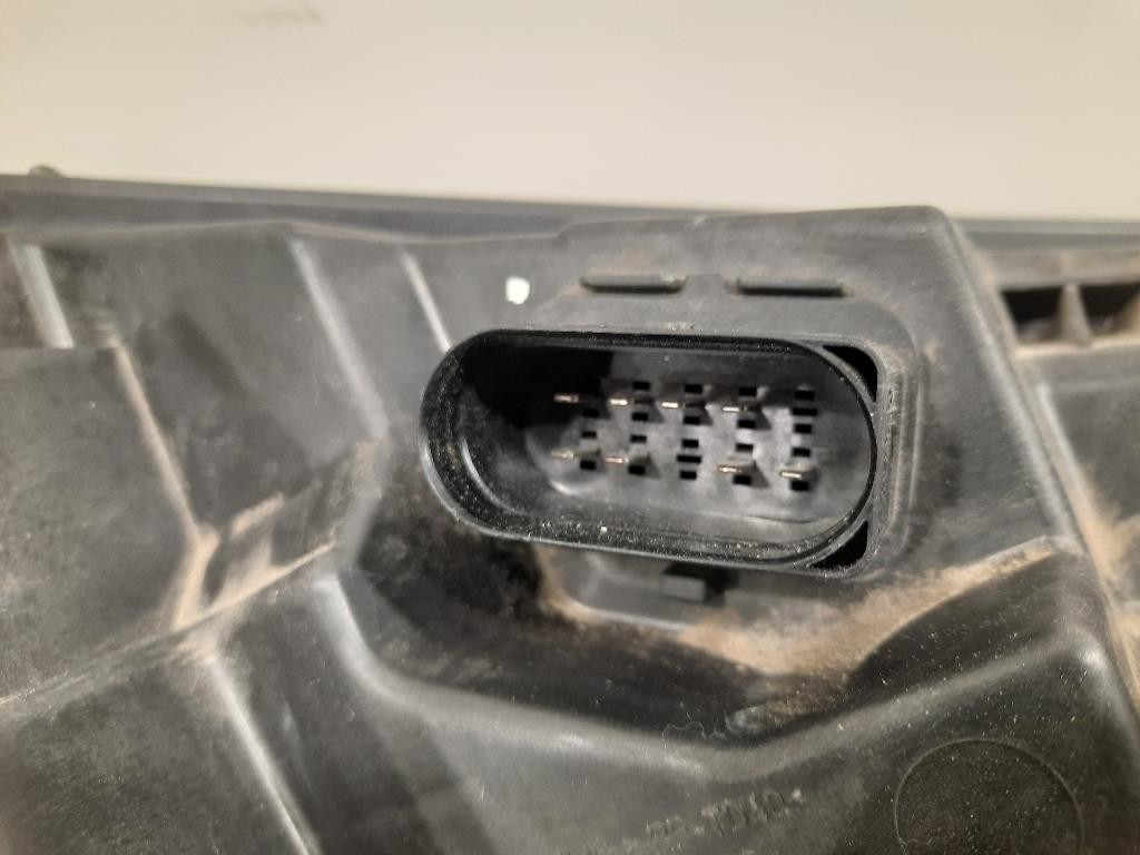 Proiettore ANT SX JK21-13W030-DJ Ford Tourneo Custom I 2018