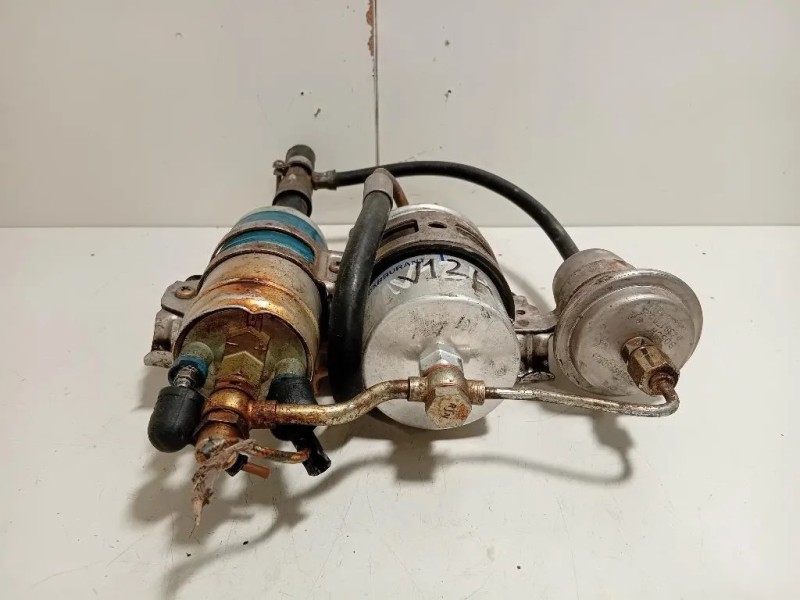 Filtro Carburante 3150500 Mercedes Classe E W124 1985