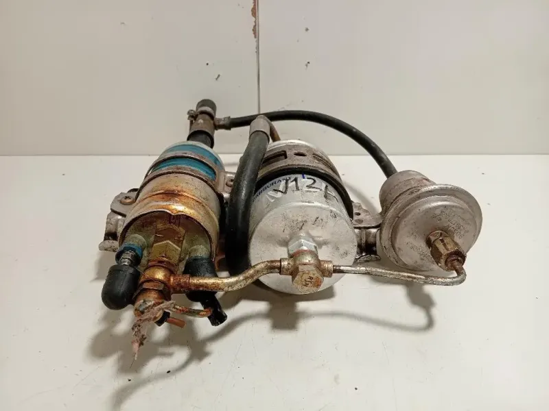 Filtro Carburante 3150500 Mercedes Classe E W124 1985