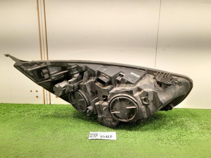 Proiettore ANT SX JK21-13W030-DJ Ford Tourneo Custom I 2018