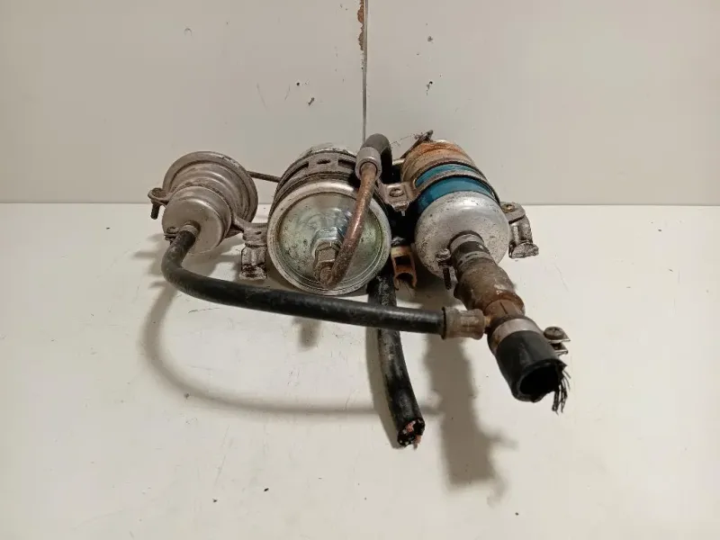 Filtro Carburante 3150500 Mercedes Classe E W124 1985