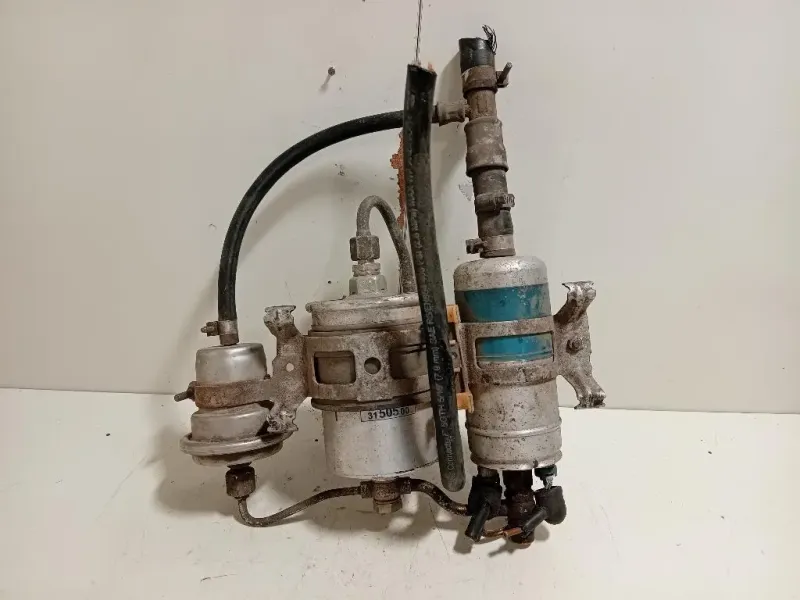 Filtro Carburante 3150500 Mercedes Classe E W124 1985