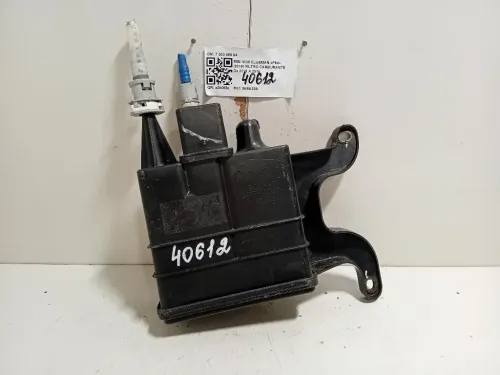 Filtro Carburante 7 300 489 04 Mini MINI Clubman F54 2016