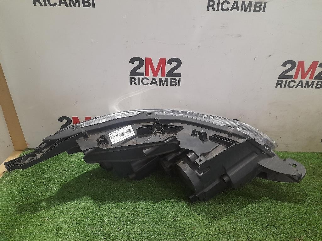 Filtro Carburante 7 300 489 04 Mini MINI Clubman F54 2016