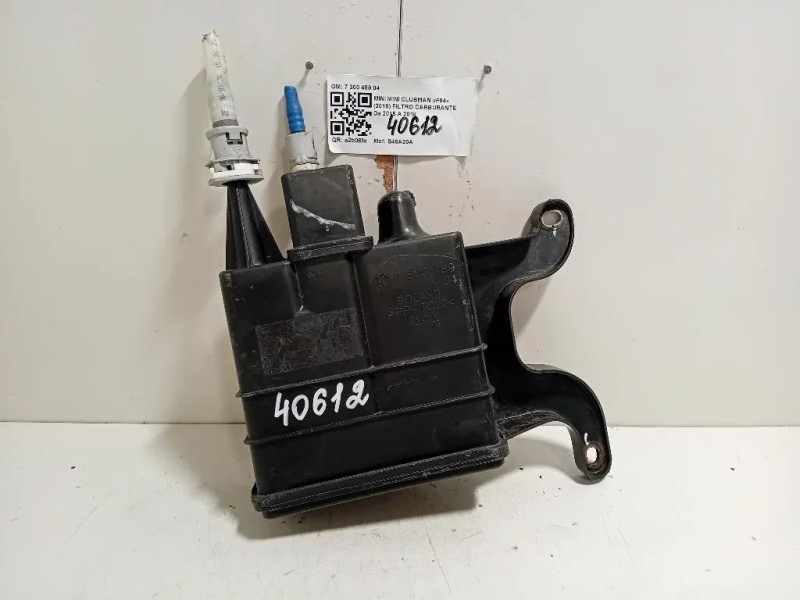 Filtro Carburante 7 300 489 04 Mini MINI Clubman F54 2016