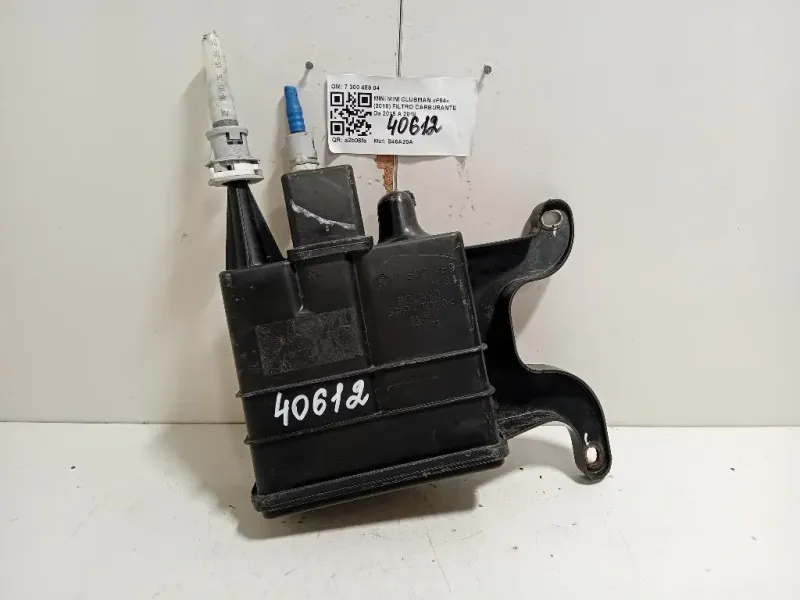 Filtro Carburante 7 300 489 04 Mini MINI Clubman F54 2016