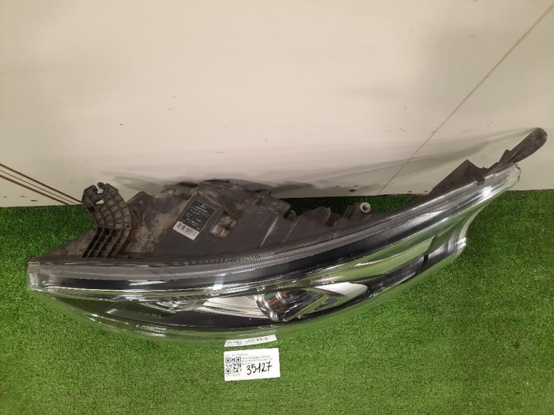 Proiettore ANT SX JK21-13W030-DJ Ford Tourneo Custom I 2018