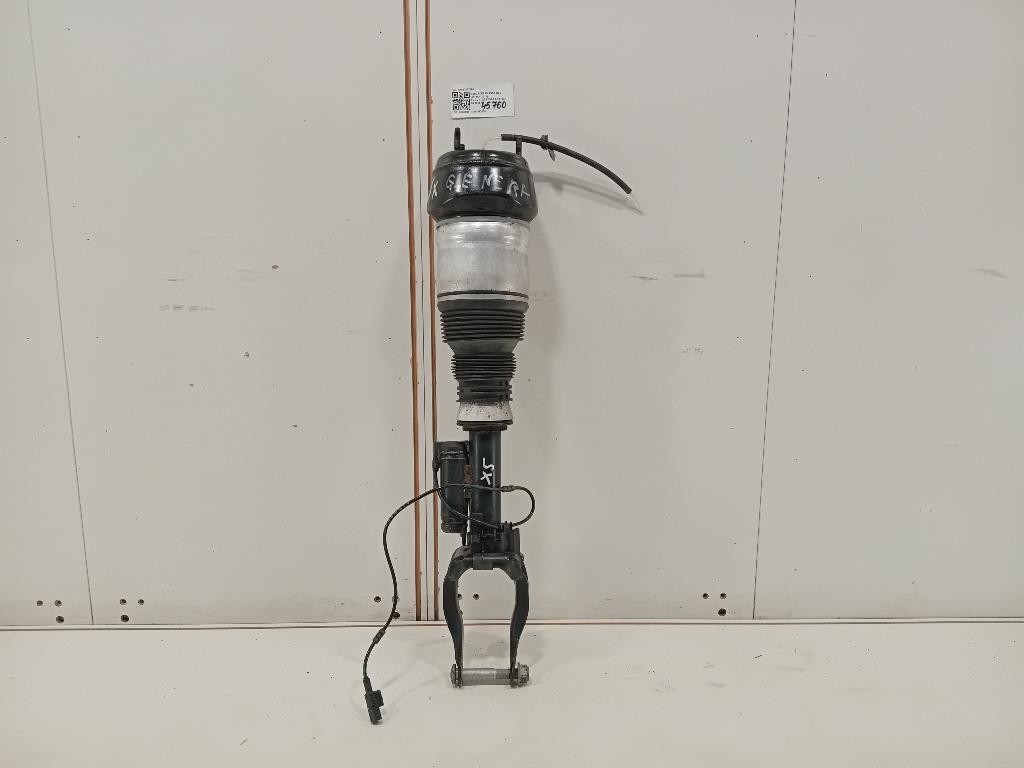 Ammortizzatore ANT SX A1663233500 Mercedes Classe GLE W166 2015