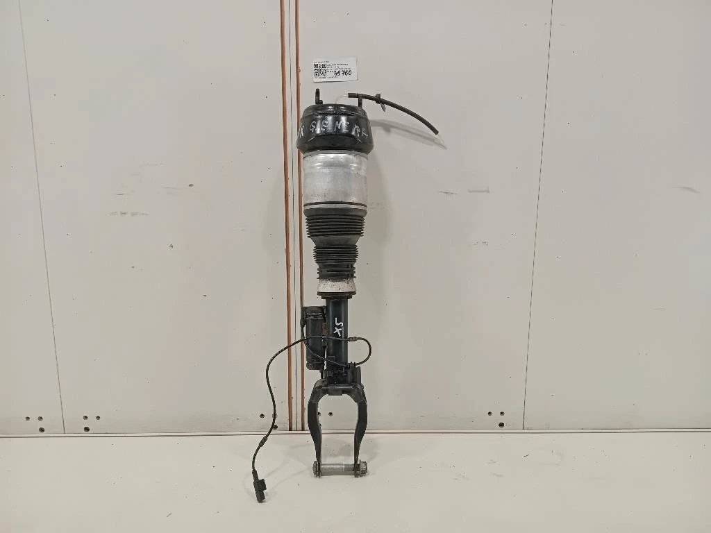 Ammortizzatore ANT SX A1663233500 Mercedes Classe GLE W166 2015