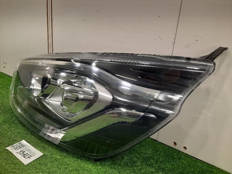 Proiettore ANT SX JK21-13W030-DJ Ford Tourneo Custom I 2018