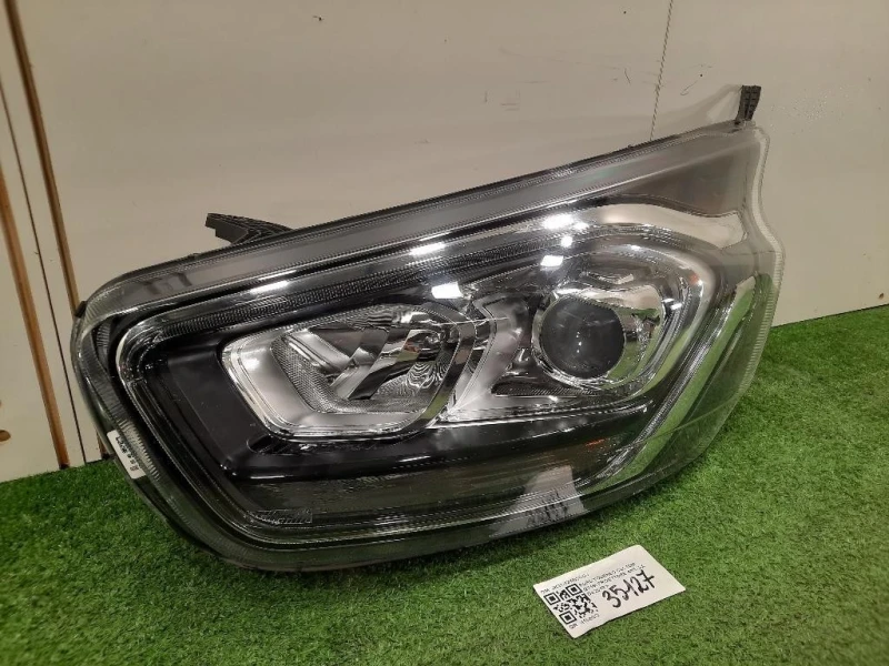 Proiettore ANT SX JK21-13W030-DJ Ford Tourneo Custom I 2018