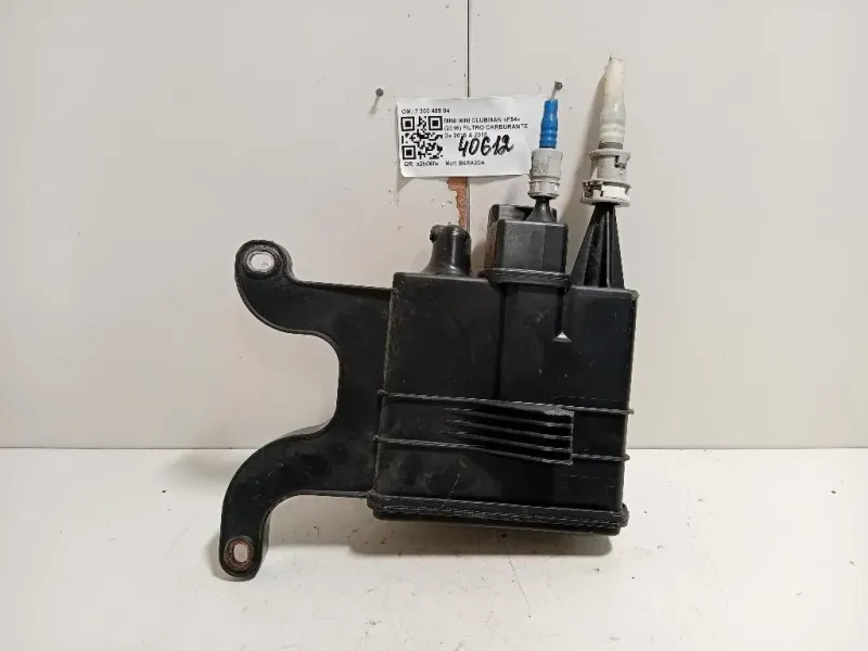 Filtro Carburante 7 300 489 04 Mini MINI Clubman F54 2016