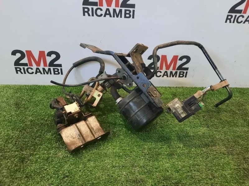 Filtro Carburante 164037F40B Nissan Navara 2005