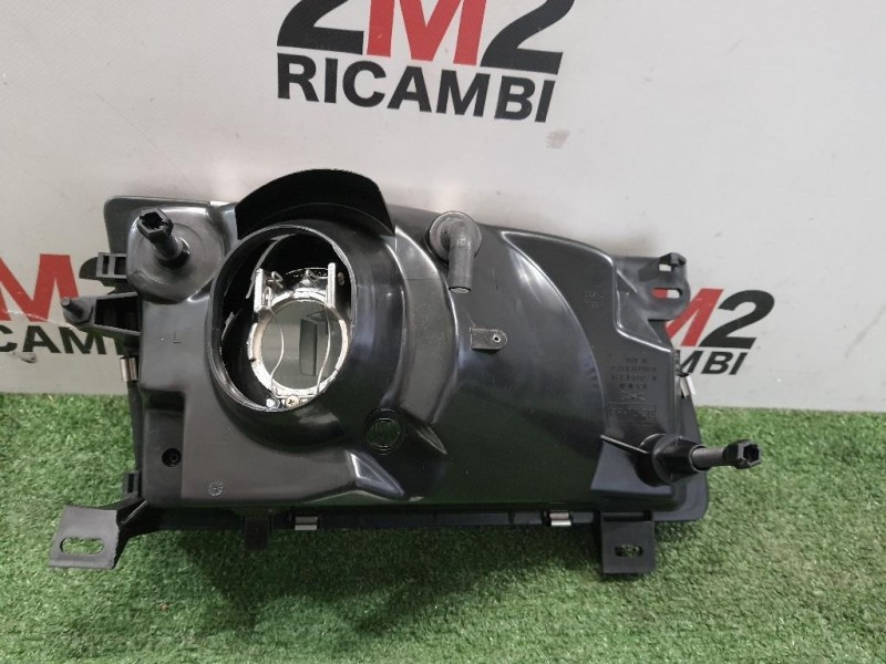 Proiettore ANT SX NUOVO 95VG13006 Ford Transit III 1995