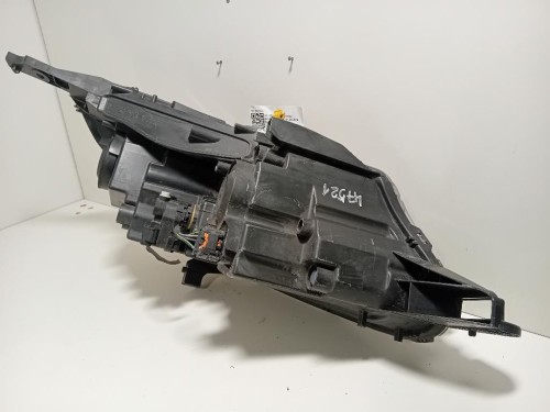 Proiettore ANT SX NUOVO 95VG13006 Ford Transit III 1995