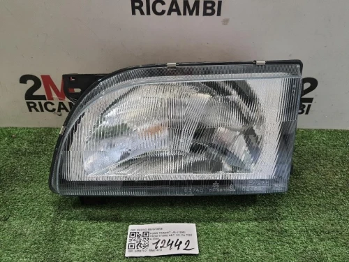 Proiettore ANT SX NUOVO 95VG13006 Ford Transit III 1995