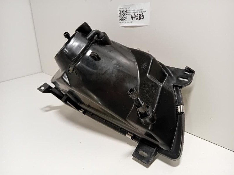 Proiettore ANT SX 95VG-1306-SAC Ford Transit III 1995