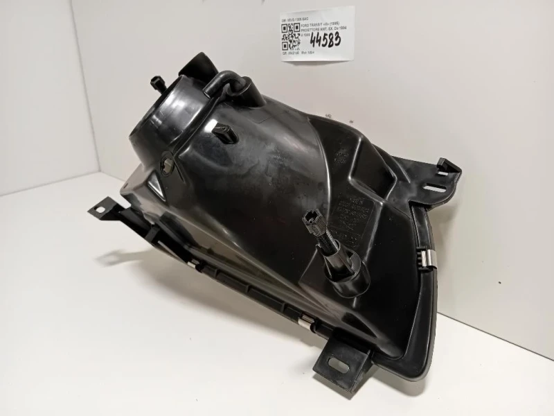 Proiettore ANT SX 95VG-1306-SAC Ford Transit III 1995