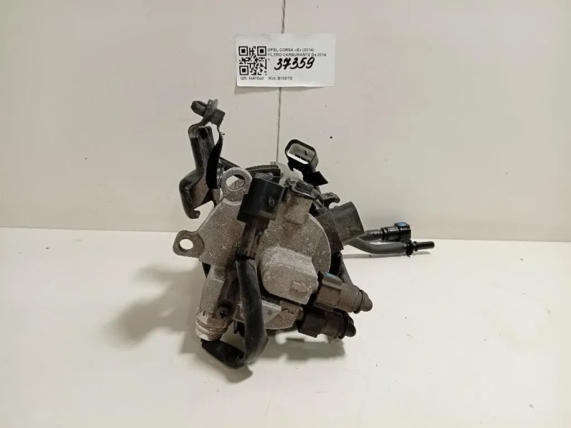 Filtro Carburante  Opel Corsa E 2014