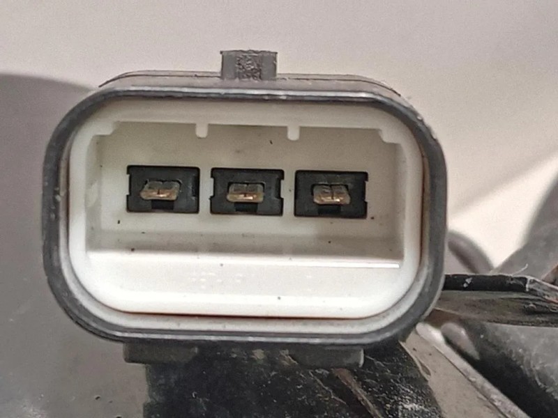 Filtro Carburante  Opel Corsa E 2014