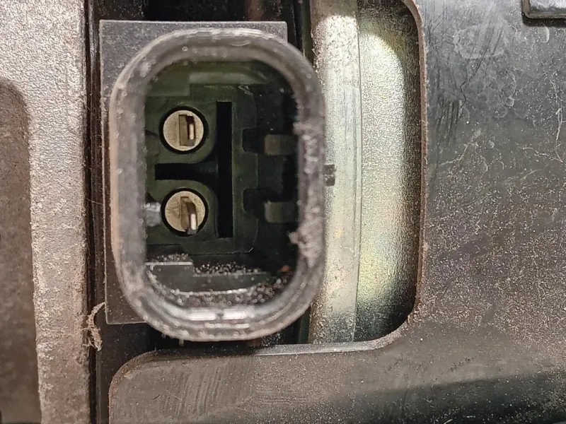 Filtro Carburante Opel Corsa E 2014