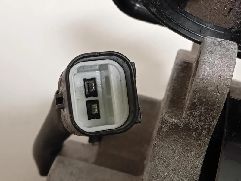 Filtro Carburante  Opel Corsa E 2014