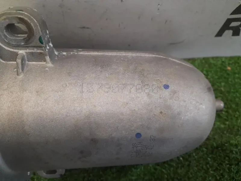 Filtro Carburante 1379077080 Peugeot Boxer III 2014