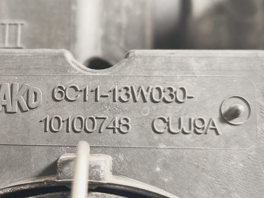 Proiettore ANT SX 1684410 Ford Transit V 2006