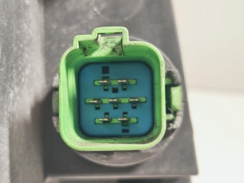 Proiettore ANT SX 1684410 Ford Transit V 2006