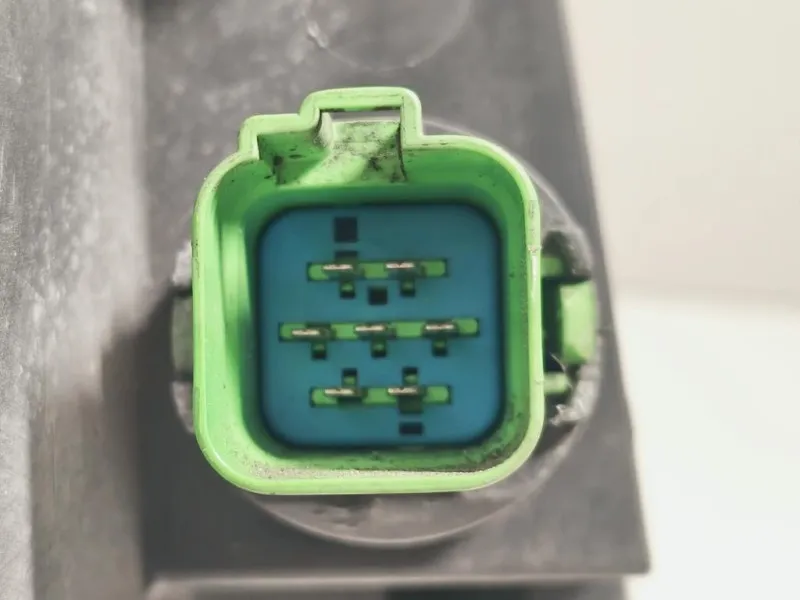 Proiettore ANT SX 1684410 Ford Transit V 2006