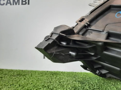 Proiettore ANT SX 9833036380 Peugeot 2008 II 2020