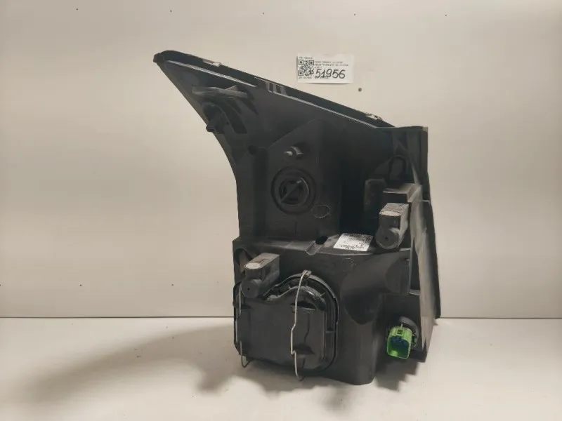 Proiettore ANT SX 1684410 Ford Transit V 2006