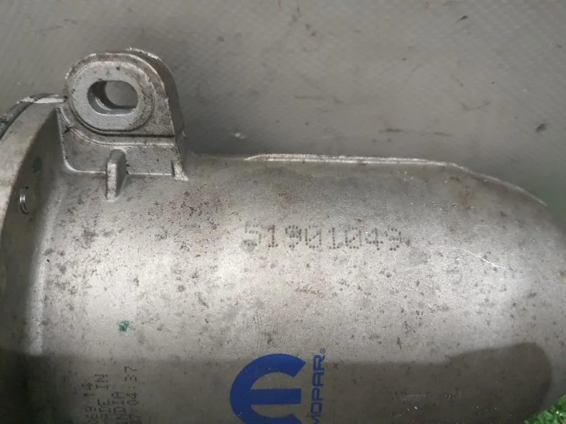 Filtro Carburante Completo 51901049 Fiat 500L 2013