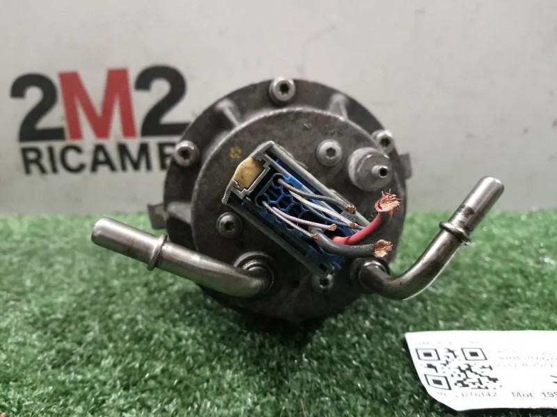 Filtro Carburante Completo 51901049 Fiat 500L 2013