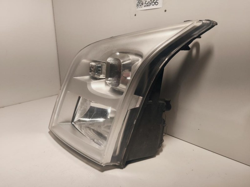 Proiettore ANT SX 1684410 Ford Transit V 2006