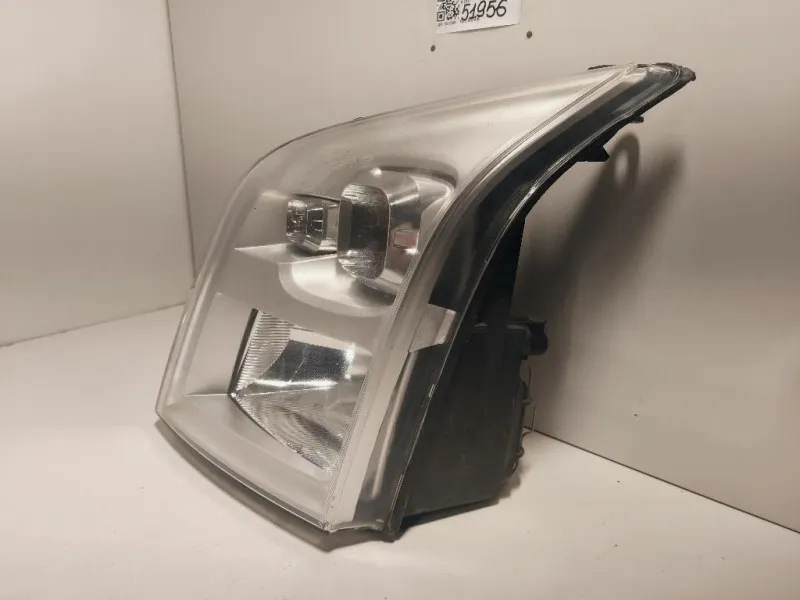 Proiettore ANT SX 1684410 Ford Transit V 2006