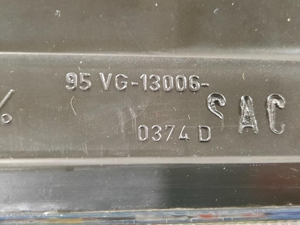 Proiettore ANT SX 95VG-13006 Ford Transit V 2006