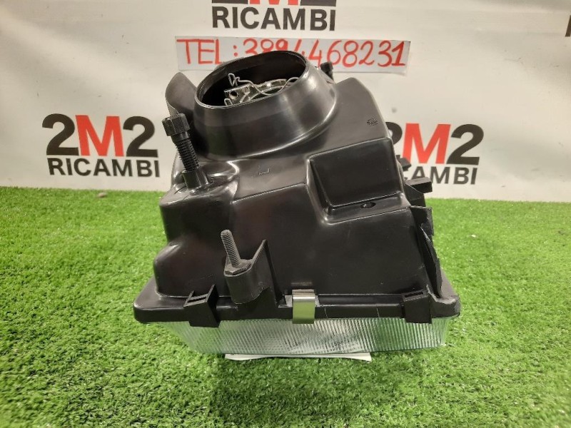 Proiettore ANT SX 95VG-13006 Ford Transit V 2006