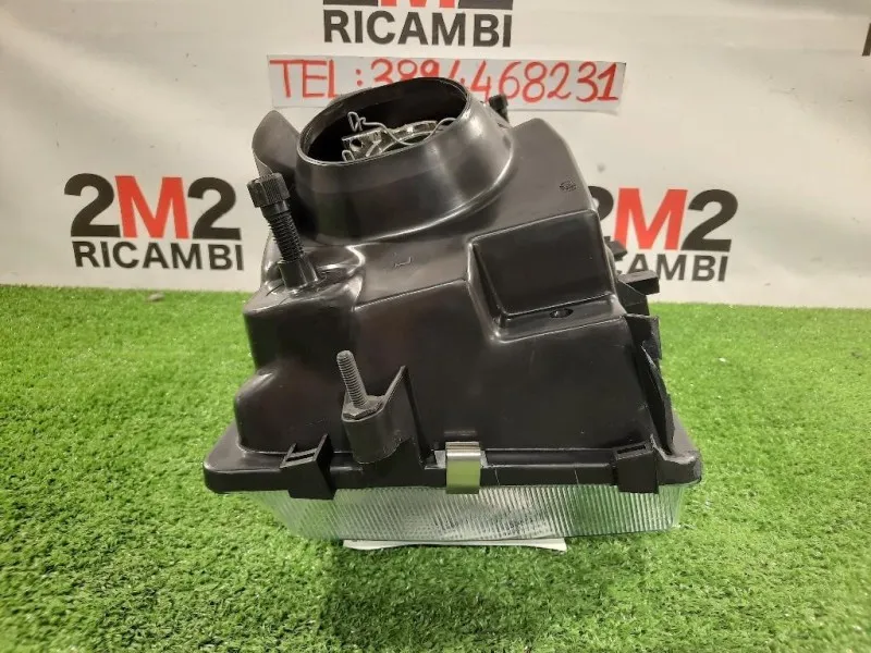 Proiettore ANT SX 95VG-13006 Ford Transit V 2006