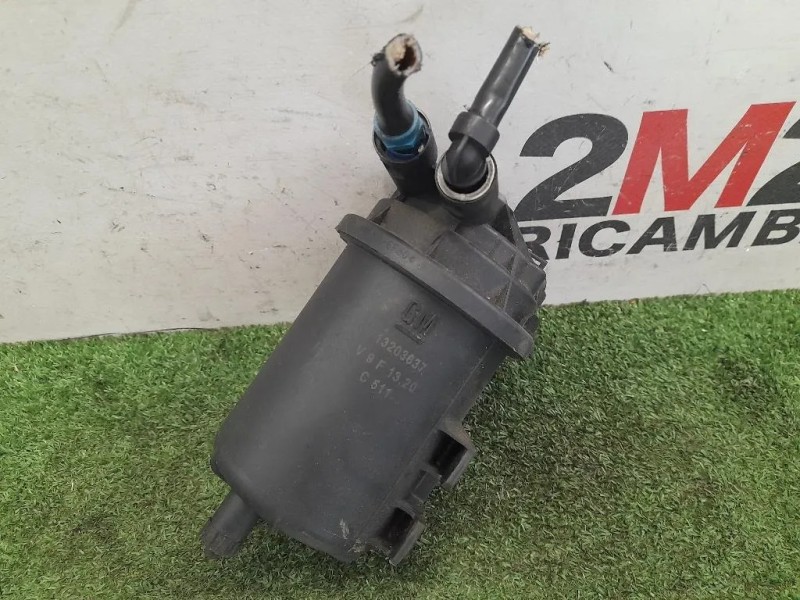 Filtro Carburante Completo 13203637 Opel Astra H 2005